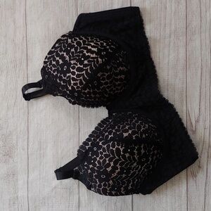 PRIMA VALENTINA LACE UNDERWIRE BRA